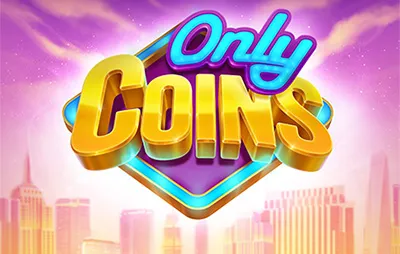 Only Coins Jackpot Oyunu